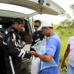 Ecuador: arrivano gli aiuti per i terremotati [FOTO]