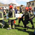Il 6 aprile 2009 la scossa che devastò l’Abruzzo: le FOTO che raccontano il dramma
