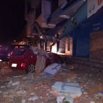 Devastante terremoto in Ecuador, magnitudo 7.8: tanti morti, Paese in ginocchio [FOTO LIVE]
