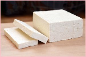 tofu cos'è
