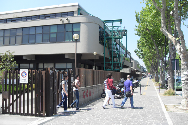 università-pescara