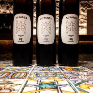 vino al hamen 1