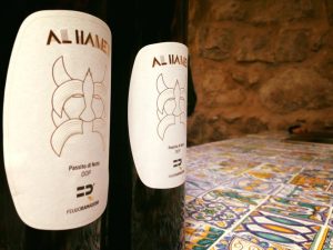 vino al hamen 2