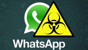 truffa whatsapp