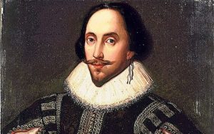 william shakespeare