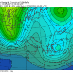 Allerta Meteo, domani forte maltempo in arrivo al Nord: le MAPPE del modello BOLAM