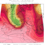 Allerta Meteo: domani veloce ma intenso passaggio temporalesco al nord, da martedì ritorna il bel tempo in tutt’Italia