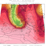 Allerta Meteo: domani veloce ma intenso passaggio temporalesco al nord, da martedì ritorna il bel tempo in tutt’Italia