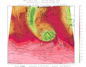 0E_bo10ar_Temp@500_GH_Europe_2016052403