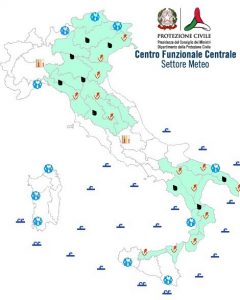 3 maggio
