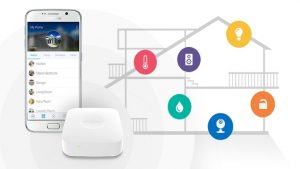 smartthings