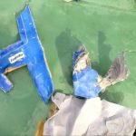 Tragedia EgyptAir: le prime FOTO e il VIDEO dei rottami