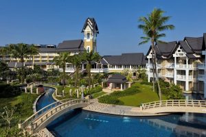 Angsana Laguna Phuket