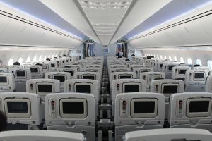 Boeing 787 Dreamliner serie 9001