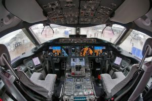 Boeing 787 Dreamliner serie 90012
