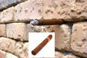 Brick-wall-illusion answer