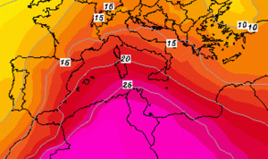 CALDO SABATO