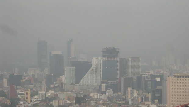 Città del Messico