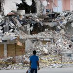 Ecuador: i paesi costieri danneggiati dal terremoto [FOTO]