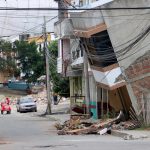 Ecuador: i paesi costieri danneggiati dal terremoto [FOTO]