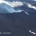Etna, lo straordinario spettacolo della “Voragine” dopo l’eruzione degli ultimi giorni [FOTO]