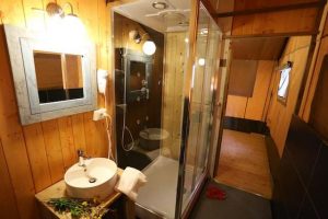 Glamping Talamone 1