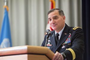 Michael Scaparrotti