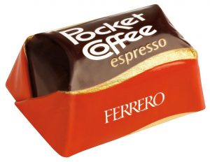 Pocket Coffee