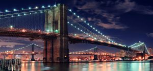 Ponte-di-Brooklyn
