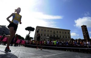 LaPresse/Fabio Cimaglia