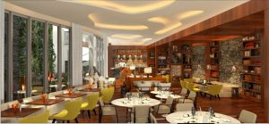 Renaissance Paris Republique Hotel1