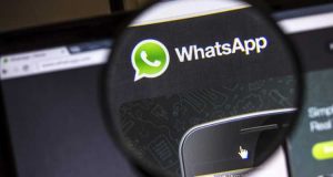 whatsapp