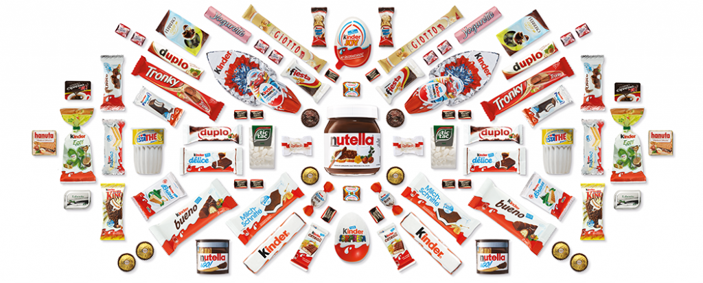 ferrero