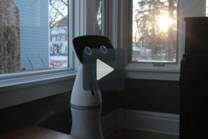 aido robot