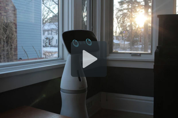 aido robot