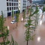 Maltempo, apocalisse in Germania: drammatica alluvione, almeno 4 morti [FOTO e VIDEO]