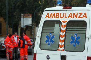 ambulanza