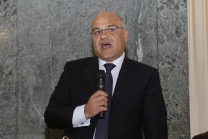 LaPresse/Carmelo Imbesi