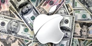 vendite macbook