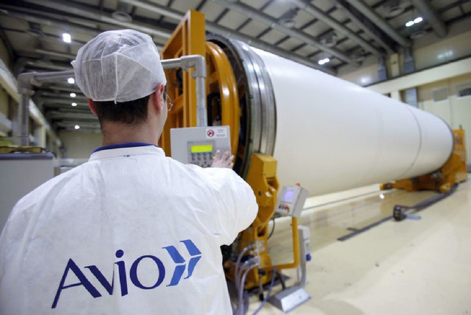 Spazio, Worner (ESA): negli stabilimenti Avio nasce il futuro