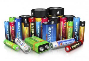 batterie