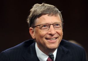 bill gates