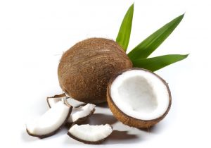 come aprire un cocco