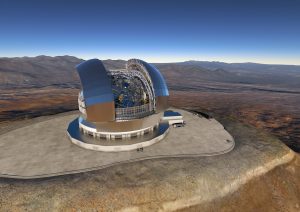 Credit: ESO/L. Calçada/ACe Consortium