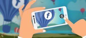 facebook slideshow