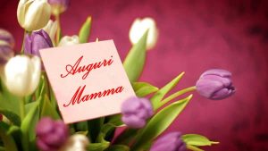 festa della mamma 2018