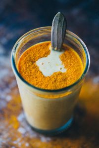 golden milk