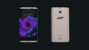 galaxy s8 concept