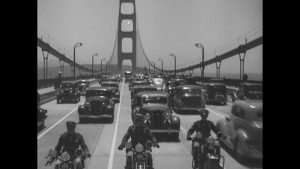inaugurazione golden gate