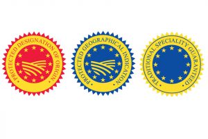 indicazioni protette
